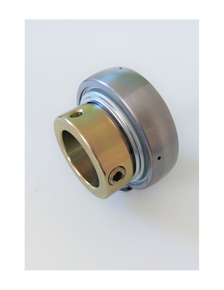 Подшипник yet 210 skf