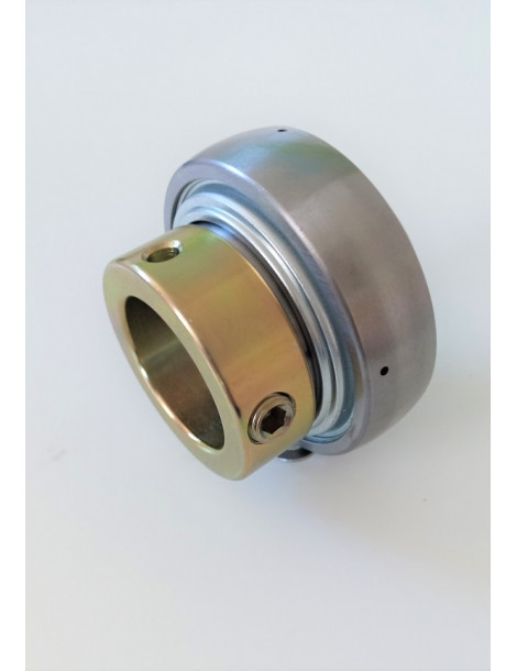 Подшипник yet 210 skf